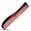 MiDazzle Graduated Dressing Comb 10 MIHC2204 - Distacart