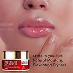 Thumbnail for Samisha Beetroot Lip Lightening Scrub - Distacart