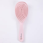 Thumbnail for MiDazzle Hair Brush (Pink 3D) MIHB0014 - Distacart