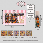 Thumbnail for confect halloween sprinkles multipack 2 100 gms copy