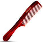 Thumbnail for MiDazzle Grooming Comb (With Handle) 6C MIHC2202 - Distacart