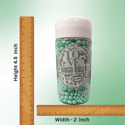 confect disco ball mashup dm 25 120 gms