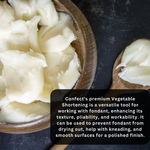 Thumbnail for confect vegetable shortening br b 400 gms b