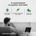 Thumbnail for jivraj9 Tea Turmeric And Ginger  Green Tea - Distacart