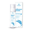 Samisha 2% Niacinamide & Rice Water Organic Face Toner - Distacart