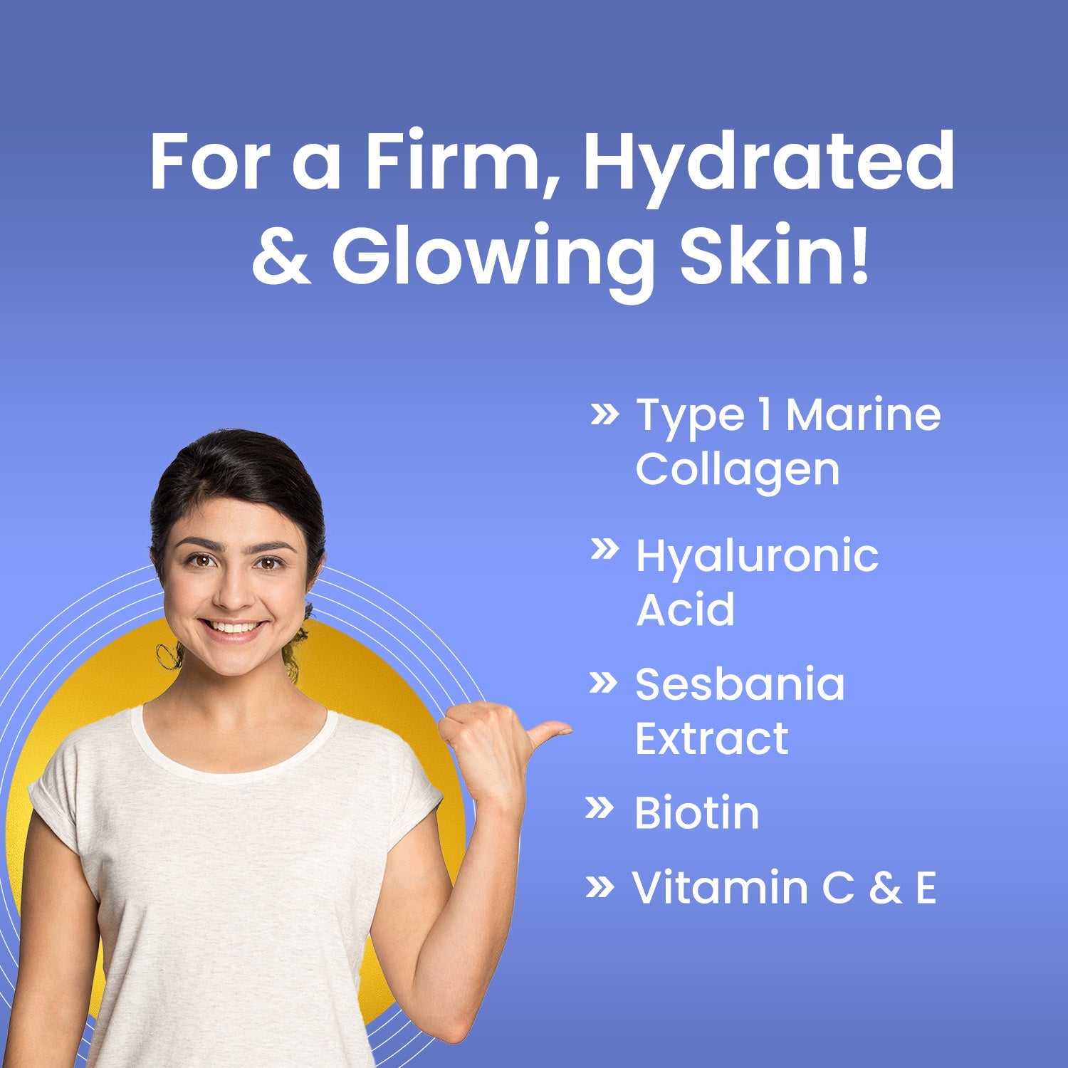 Dr. Morepen Marine Skin Collagen