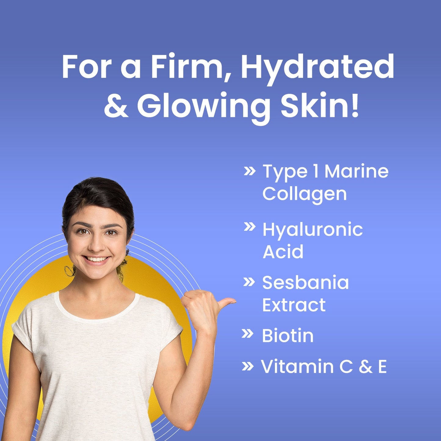 Dr Morpen Marine Skin Collagen - Distacart