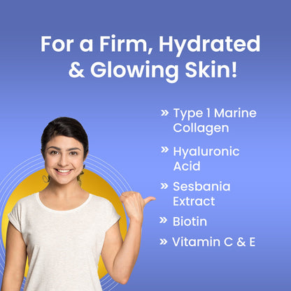 Dr Morpen Marine Skin Collagen - Distacart