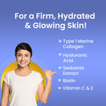Thumbnail for Dr. Morepen Marine Skin Collagen