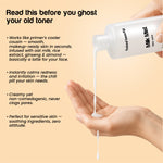 Thumbnail for Baked Beauty Milk Mist Skin Juice - Milky Moisturising Toner