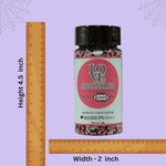 Thumbnail for halloween sprinkles mashup hm 3 120 gms