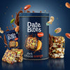 datebiteschocoorangenoaddedsugar