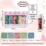 Thumbnail for christmas sprinkles ch multipack 27 100 gms