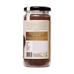 Thumbnail for Bharat Vedica Organic Black Mustard Small - Kali Sarso - Distacart