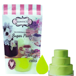 Thumbnail for confect lime green sugarpaste br b 1 kg b