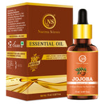 Thumbnail for Nuerma Science Jojoba Essential Oil