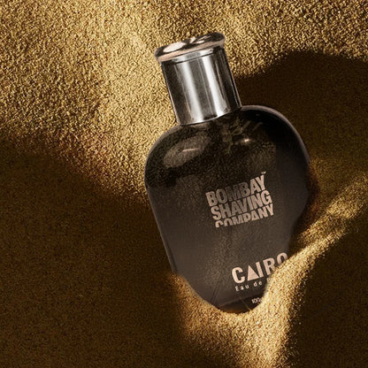Bombay Shaving Company Cairo Fragrance (EDP) 100ml - Dista