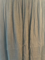 Thumbnail for trueBrowns Black Slub Dress