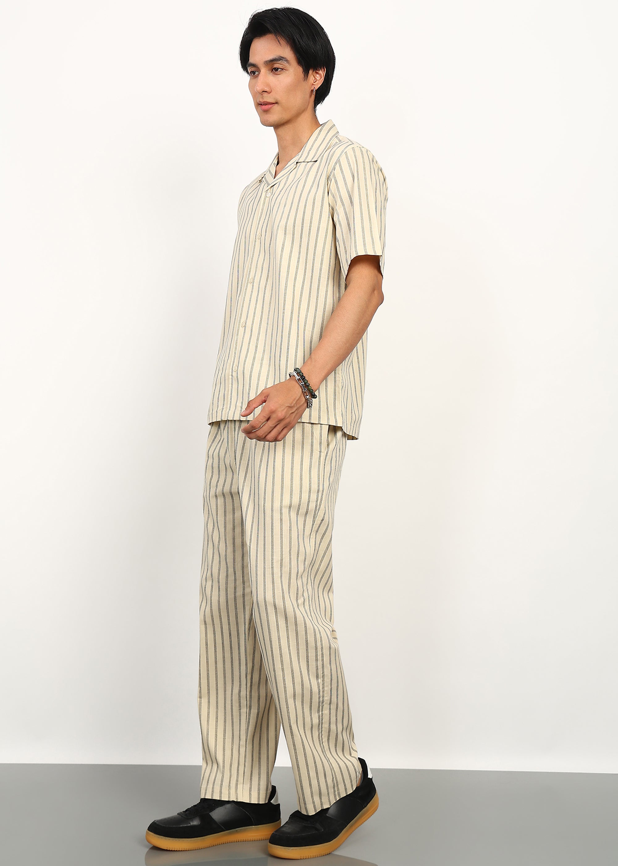 Fabmade Sandline Drift Co-Ord Set - Distacart