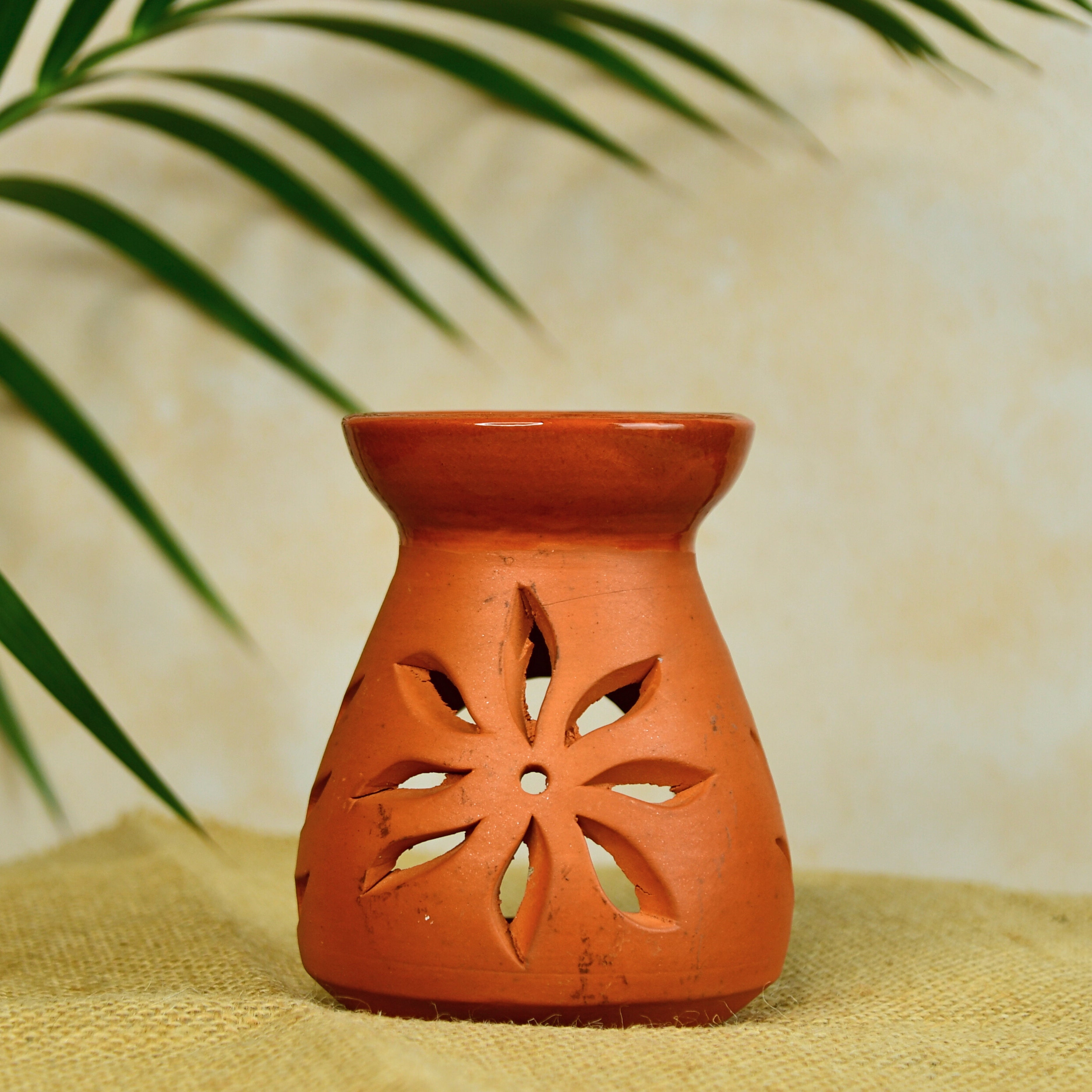 Sowpeace Premium Terracotta Living Room Diffuser