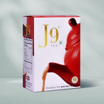 Thumbnail for jivraj9 Tea J9 Premium Tea - Distacart