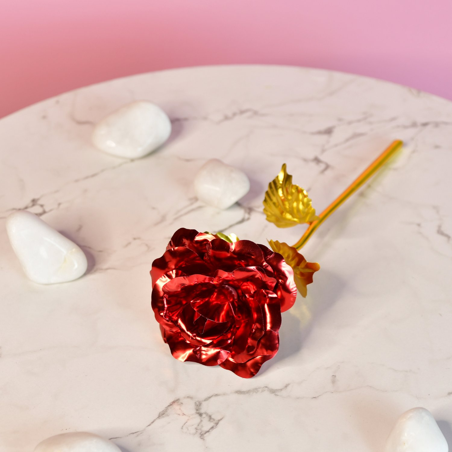 Sowpeace Scarlet Love