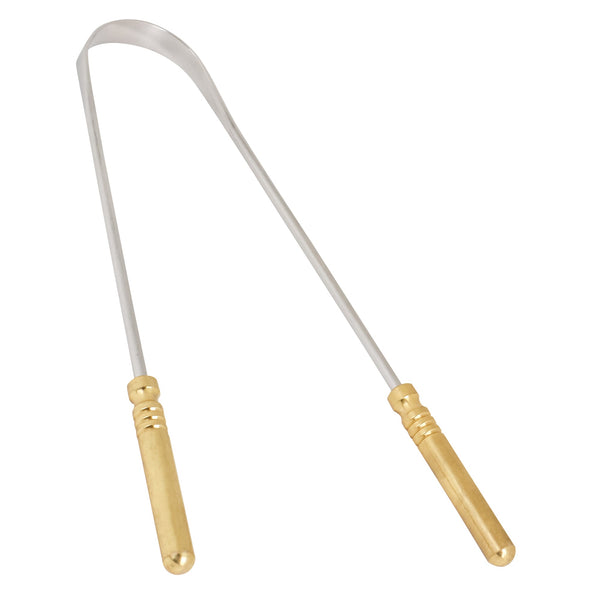 MiDazzle Ss Brass Handle MIOT7503 - Distacart