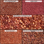 Thumbnail for fusion mashup sprinkles fm multipack 12 100 gms