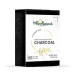 Thumbnail for byPureNaturals Charcoal Soap - Dista
