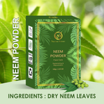 Thumbnail for Nuerma Science Neem Powder For Face
