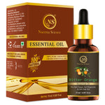 Thumbnail for Nuerma Science Bitter Orange Essential Oil For Anti Fungal & Aromatherapy
