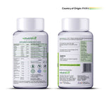 Thumbnail for Health Veda Organics Milk Thistle Tablets - Distacart