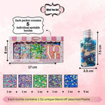 Thumbnail for under the sea sprinkles for decorations 10 100 gm