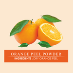Thumbnail for Nuerma Science Orange Peel Powder For Glowing Skin & Anti Acne