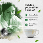Thumbnail for jivraj9 Tea Anokhi Elaichi Tea - Distacart