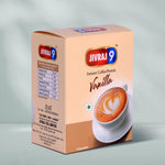Thumbnail for jivraj9 Tea Vanilla Premix Coffee Box - Distacart