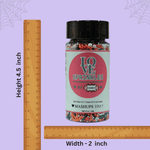 Thumbnail for halloween sprinkles mashup hm 6 120 gms