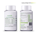 Thumbnail for Health Veda Organics B Capsules - Distacart