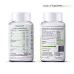 Thumbnail for Health Veda Organics Advance Biotin Tablets - Distacart