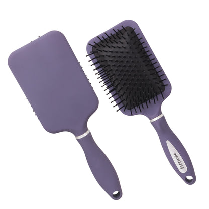 MiDazzle Hair Brush (Big) MIHB0022 - Distacart