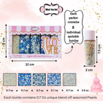 Thumbnail for christmas sprinkles ch multipack 28 100 gms