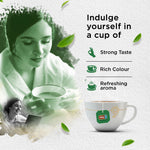 Thumbnail for jivraj9 Tea C.t.c. Leaf Teabags - Distacart