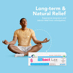 Thumbnail for Dr. Morepen Intebact Probiotic Laxative – Best Solution For Constipation Relief