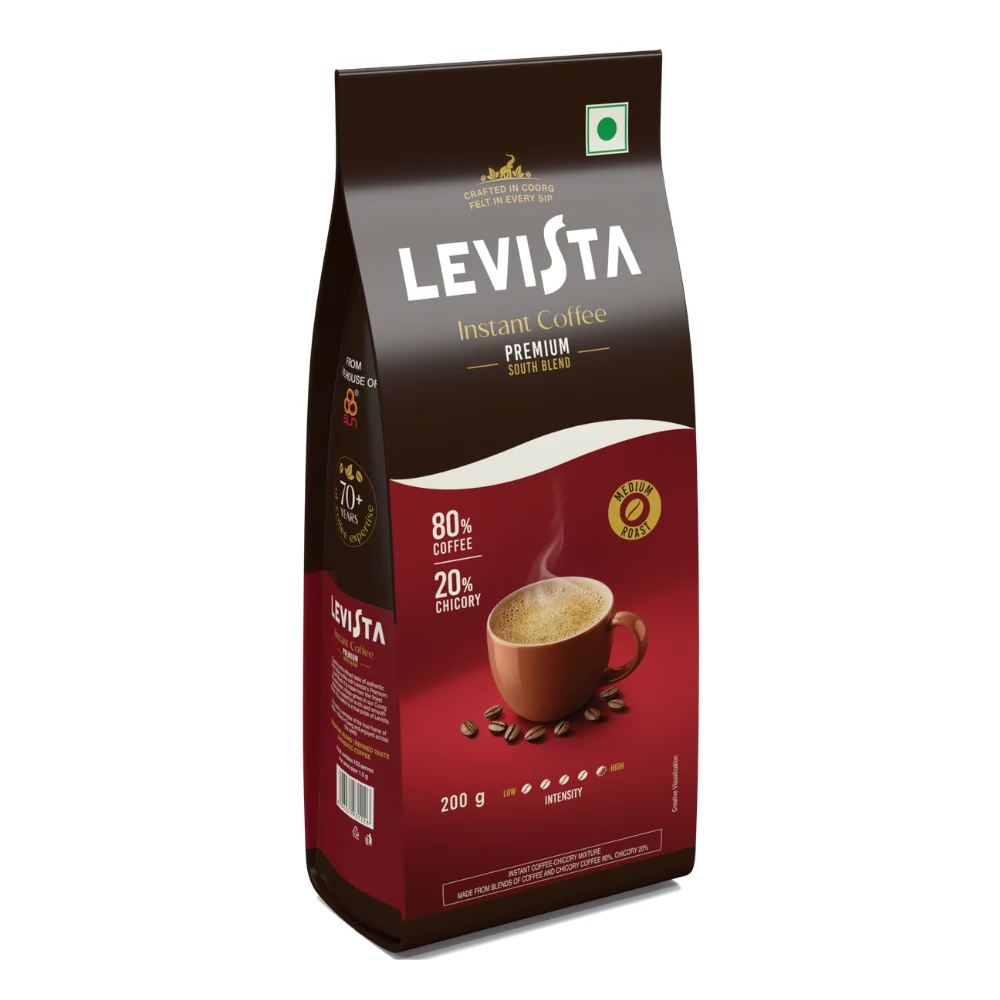 Levista Premium Pouch - Dista