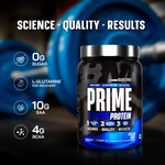Thumbnail for Big Muscles Nutrition Prime Protein
