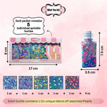 Thumbnail for under the sea sprinkles for decorations 05 100 g