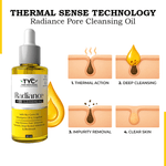 Thumbnail for TYC Radiance Pore Cleansing Oil - Dista