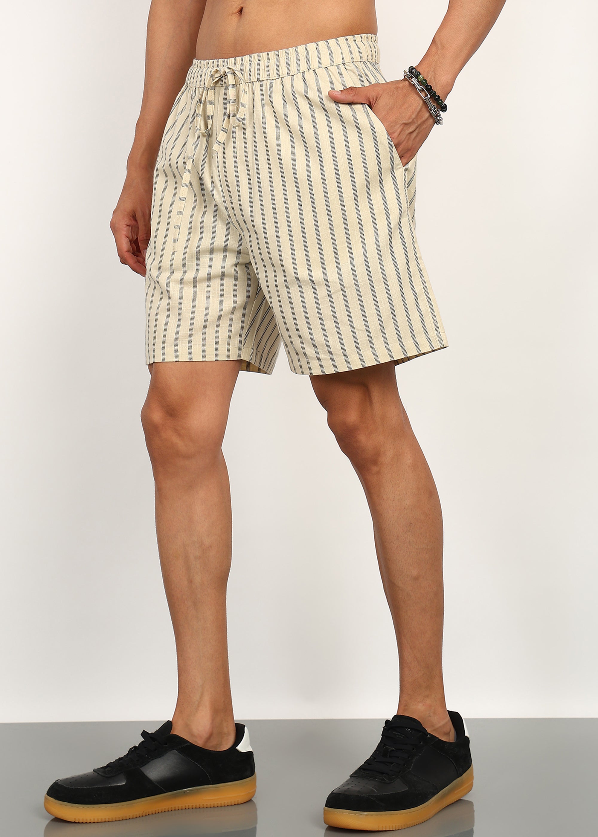 Fabmade Sandline Ease Shorts - Distacart