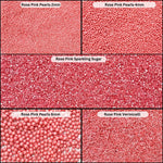Thumbnail for confect sprinkles for cakes cupcakes decoration usp 4white copy