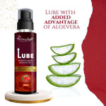 Thumbnail for Samisha Natural Lubricant Gel - Distacart